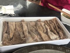 -楠柏弯休闲山庄(梨花溪店)