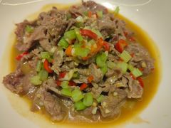 -院里寻菜·精致庭院菜(观沙岭店)