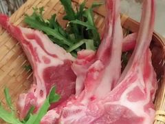 -夏阳湖皇冠假日酒店-自助餐厅