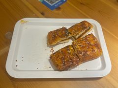 -清真·凡人居·融合餐厅(南山总店)