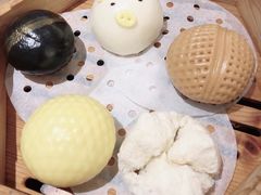 包罗万有-豫璟轩中餐厅(南昌万怡店)
