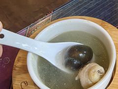 -甘家界牌柠檬鸭(青山店)