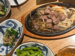 -初花·日本料理