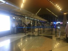 -吉隆坡国际机场