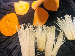 -汉拿山(汇一城店)