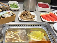 -海底捞火锅(龙湖北京大兴天街店)