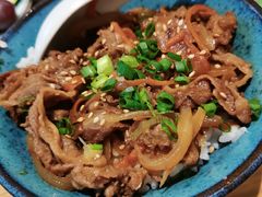 -三石铁板烧(紫竹桥店)