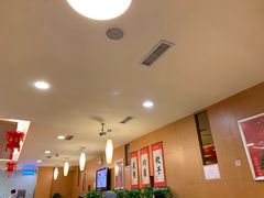 大堂-东方饺子王(创始店)