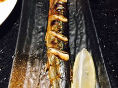 -江户前日本料理(瑞诗酒店店)