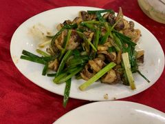 -蛇口康乐快餐鱼仔档(翠苑小区店)