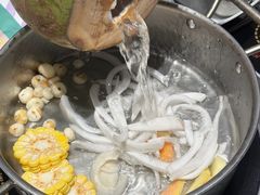 -椰小鸡·琼州糟粕醋(美兰缤纷城店)