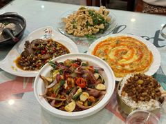 -金姐台湾菜(珠江路店)
