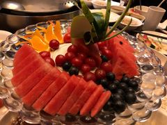 -捞神煲汤火锅(湖滨商业街店)