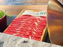 优质肥牛-大头椰·海南椰子鸡火锅(思明万象城店)