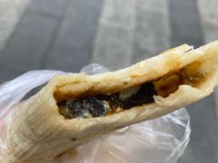 -小红旗臭豆腐炸冷面(万达店)