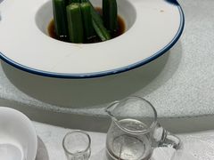-古越舫·精品杭帮菜(商都路店)