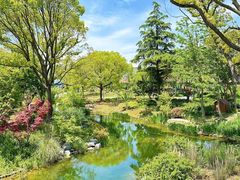 -上海植物园-4号门售票处