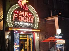 -MR.ROCKY洛奇先生·西餐&酒吧(太古仓店)