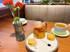 -荷花亭·湖北融合菜(十堰武商MALL店)