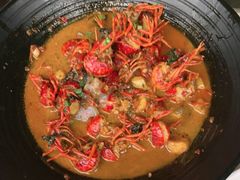 -铭副琦食·虾蟹烩馆(渔人码头店)