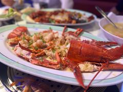 -巧克力渔家.小船海鲜家常菜(三浴场店)