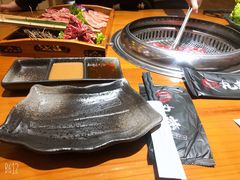 -丸藏和牛烧肉专门店(园区师惠坊店)