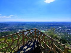 -北京西山国家森林公园