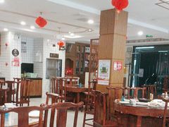 -长平肥姐白粥·海鲜打冷