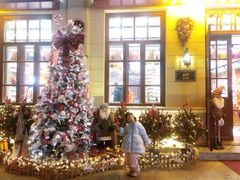 -中华巴洛克风情街