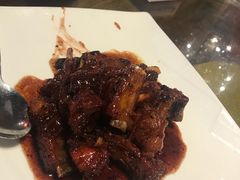 -金苑酒家·客家菜·广东老字号(万象店)