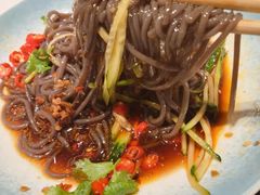 -川府宴语烤鱼川菜家常菜(梨园店)