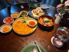 -Fuzzy Bistro 浮几韩餐·茶酒馆
