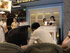-CHINCHIN 青青·泰国料理(万象食家店)