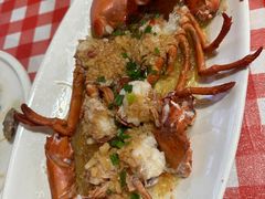 -琼大师东方烤乳猪(亚特兰蒂斯店)