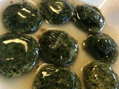草头塌饼-漕溪人家