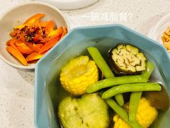 -浮何烤铺(桐梓林店)