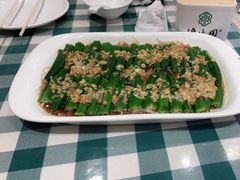 -紫光园·烤鸭·北京菜(劲松店)