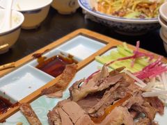 -满园烤鸭·春饼(沈北万达店)
