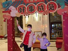 -长隆横琴湾酒店(珠海旗舰店)
