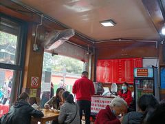 大堂-洞子口张老二凉粉(文殊院店)