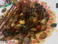 -德胜轩正宗顺德菜(宝安沙井会展中心店)