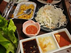 -蒜香焼肉PURUSHIN(马场路店)