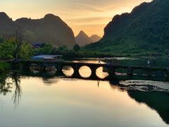 -靖西鹅泉风景区