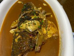 -烟水渔庄餐厅(西溪湿地店)