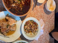 -红樱桃·欢乐餐厅(太原里店)