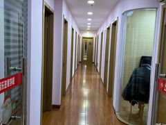 -好莱坞音乐进修学校(四川北路校区)