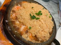 -小菜园新徽菜(无锡宜家荟聚中心店)