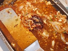 -江边城外烤全鱼(世茂广场店)