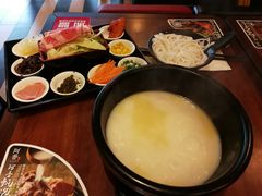 -阿香米线(宁波来福士广场店)