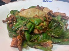 -老阿爸鲜鱼土菜(园区永旺店)